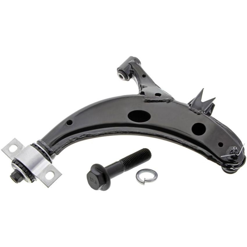 MEVOTECH CMS801148 Suspension Control Arm and Ball Joint Assembly