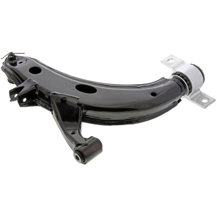 MEVOTECH CMS801148 Suspension Control Arm and Ball Joint Assembly