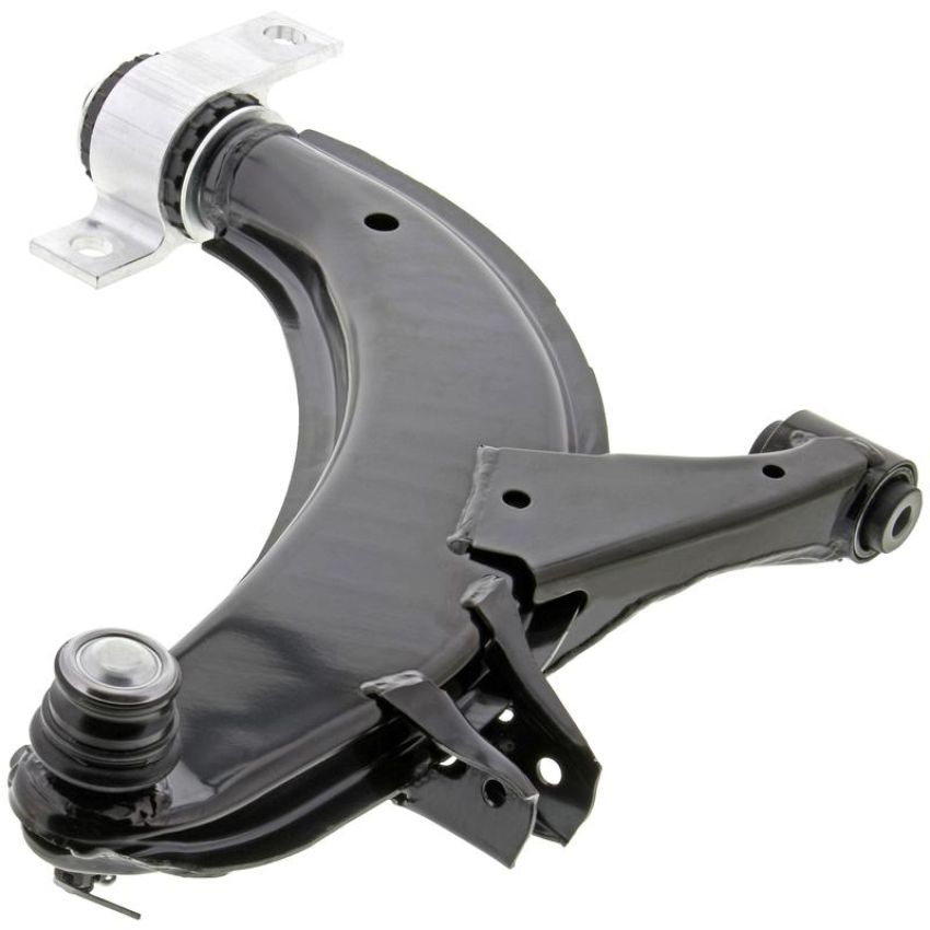 MEVOTECH CMS801149 Suspension Control Arm and Ball Joint Assembly