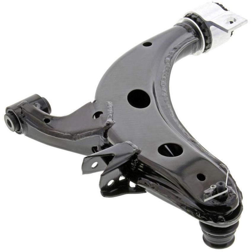 MEVOTECH CMS801149 Suspension Control Arm and Ball Joint Assembly