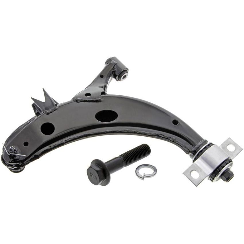 MEVOTECH CMS801149 Suspension Control Arm and Ball Joint Assembly