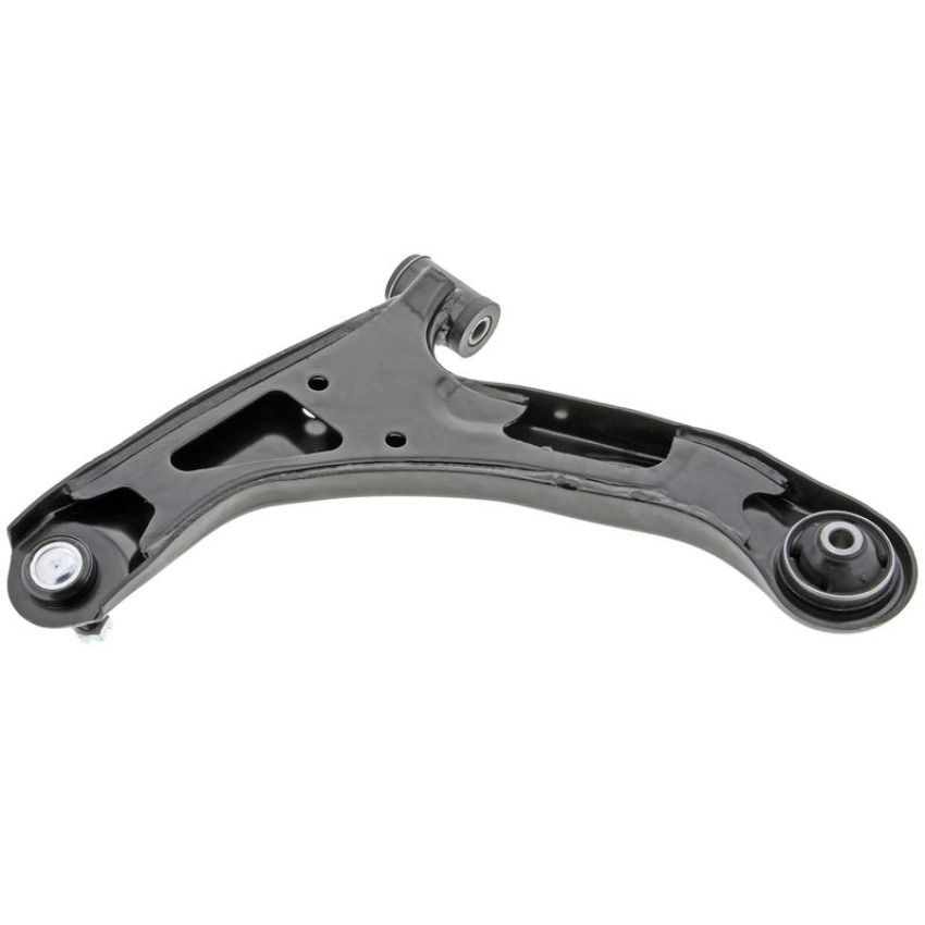 MEVOTECH CMS80114 Suspension Control Arm and Ball Joint Assembly