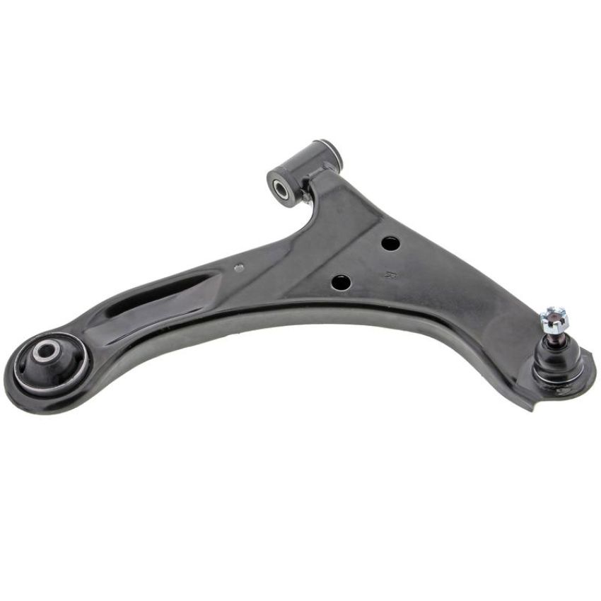 MEVOTECH CMS80114 Suspension Control Arm and Ball Joint Assembly