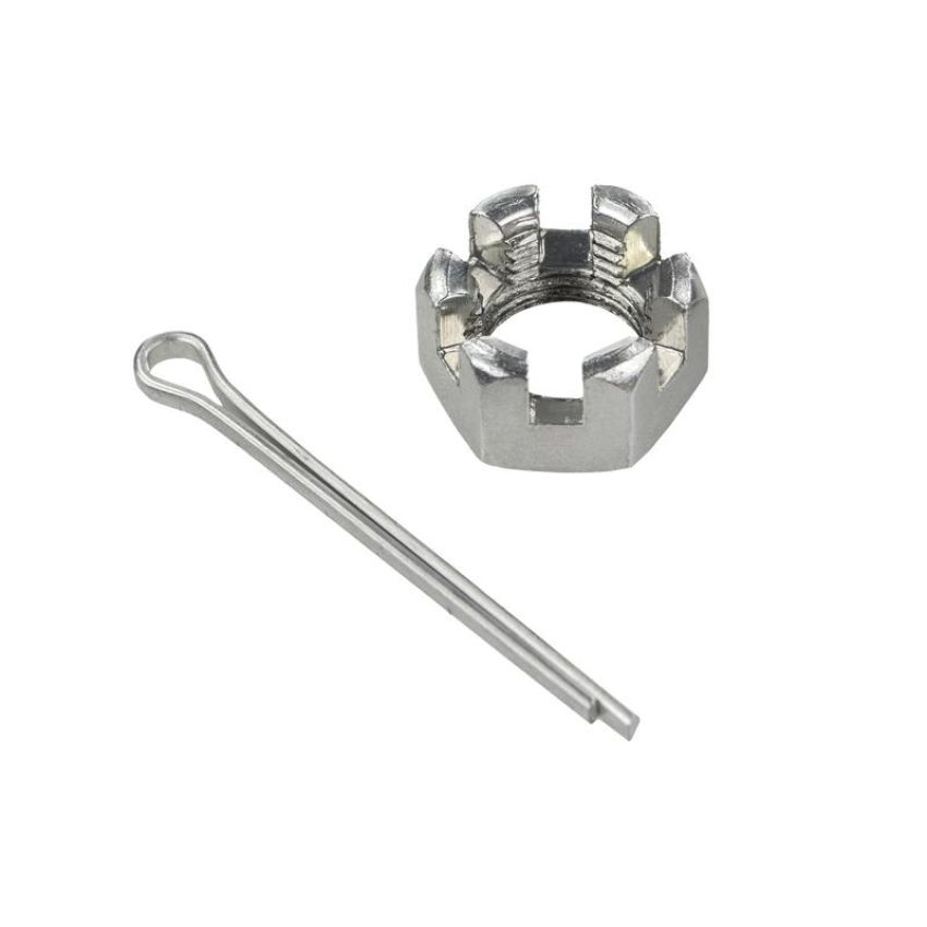 MEVOTECH CMS80114 Suspension Control Arm and Ball Joint Assembly