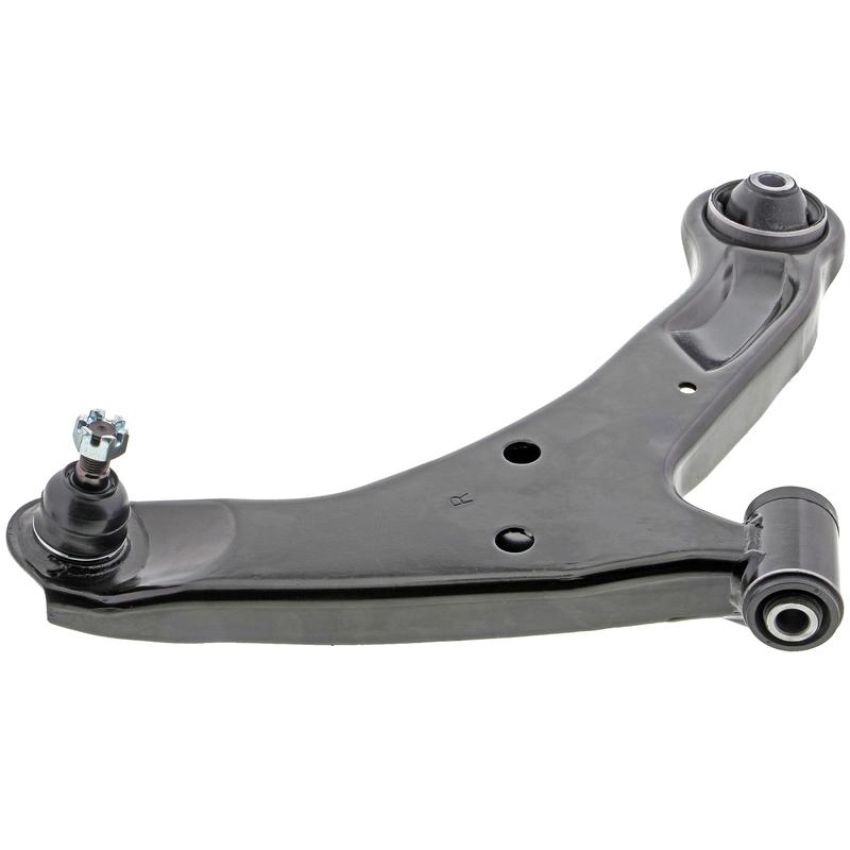 MEVOTECH CMS80114 Suspension Control Arm and Ball Joint Assembly