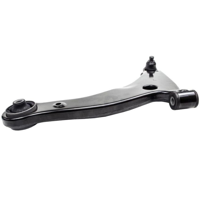 MEVOTECH CMS801154 Suspension Control Arm and Ball Joint Assembly