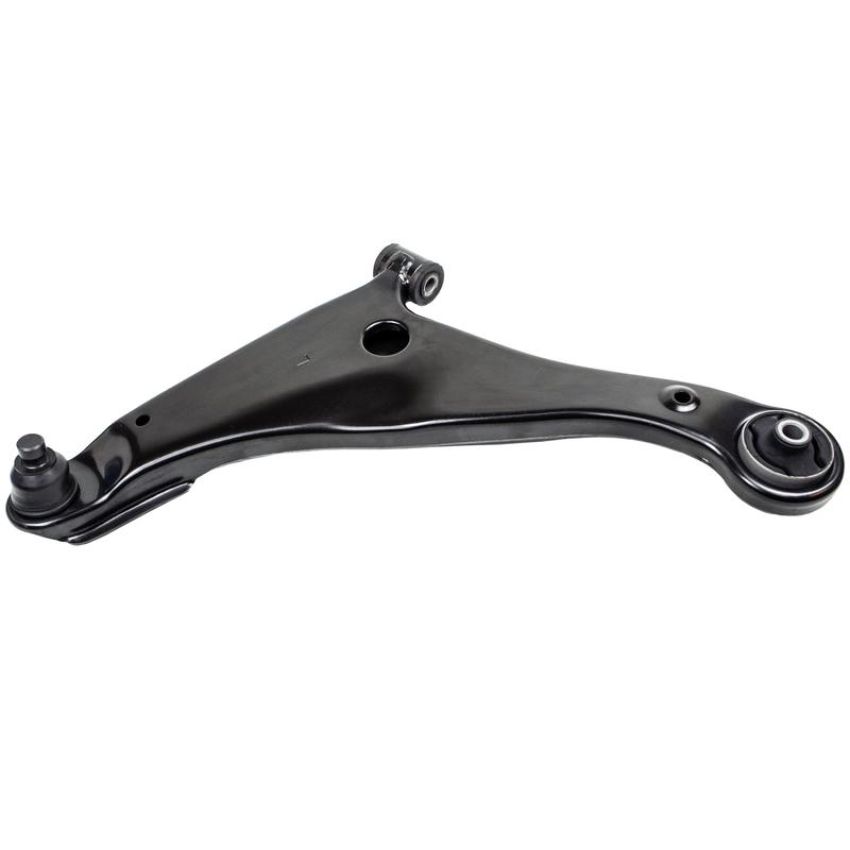 MEVOTECH CMS801154 Suspension Control Arm and Ball Joint Assembly