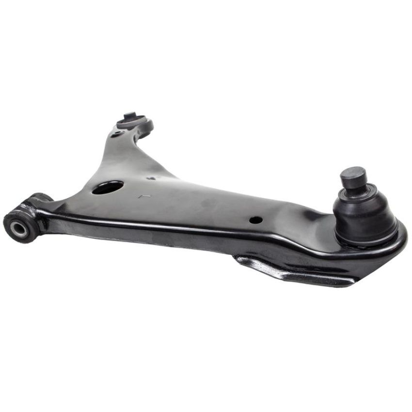 MEVOTECH CMS801154 Suspension Control Arm and Ball Joint Assembly