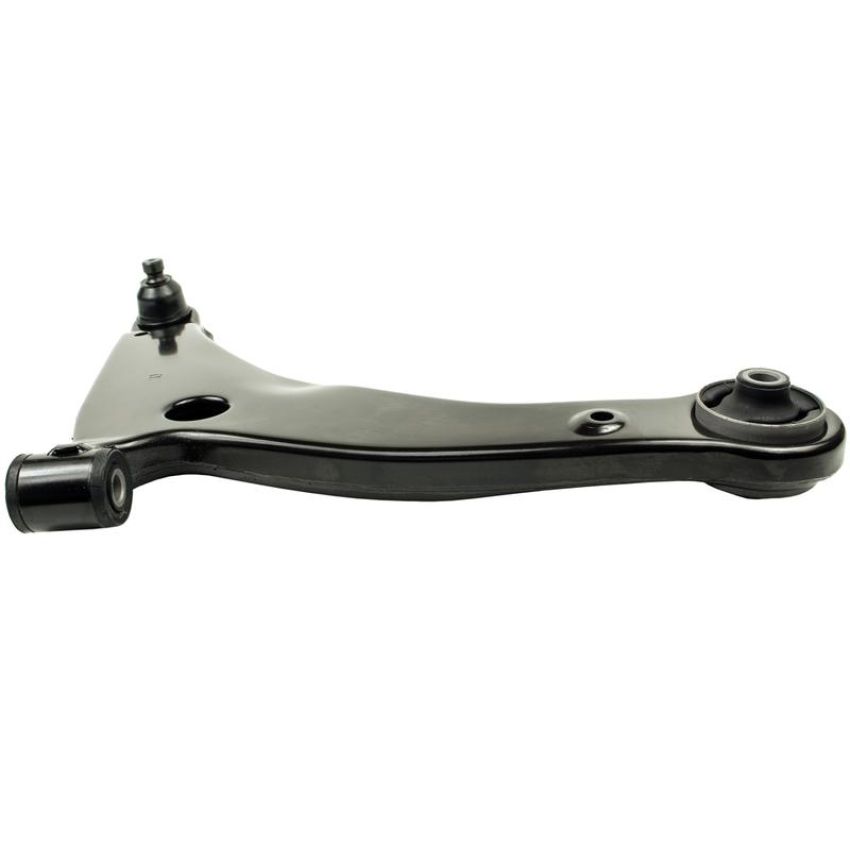 MEVOTECH CMS801155 Suspension Control Arm and Ball Joint Assembly