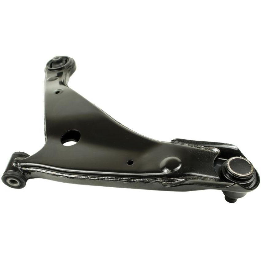 MEVOTECH CMS801155 Suspension Control Arm and Ball Joint Assembly