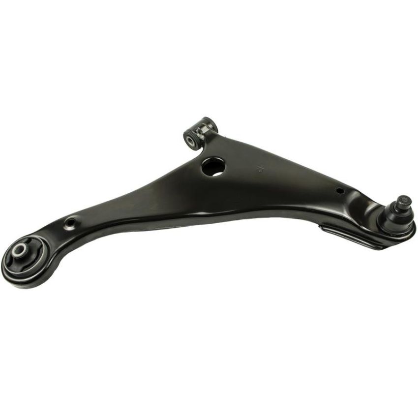 MEVOTECH CMS801155 Suspension Control Arm and Ball Joint Assembly