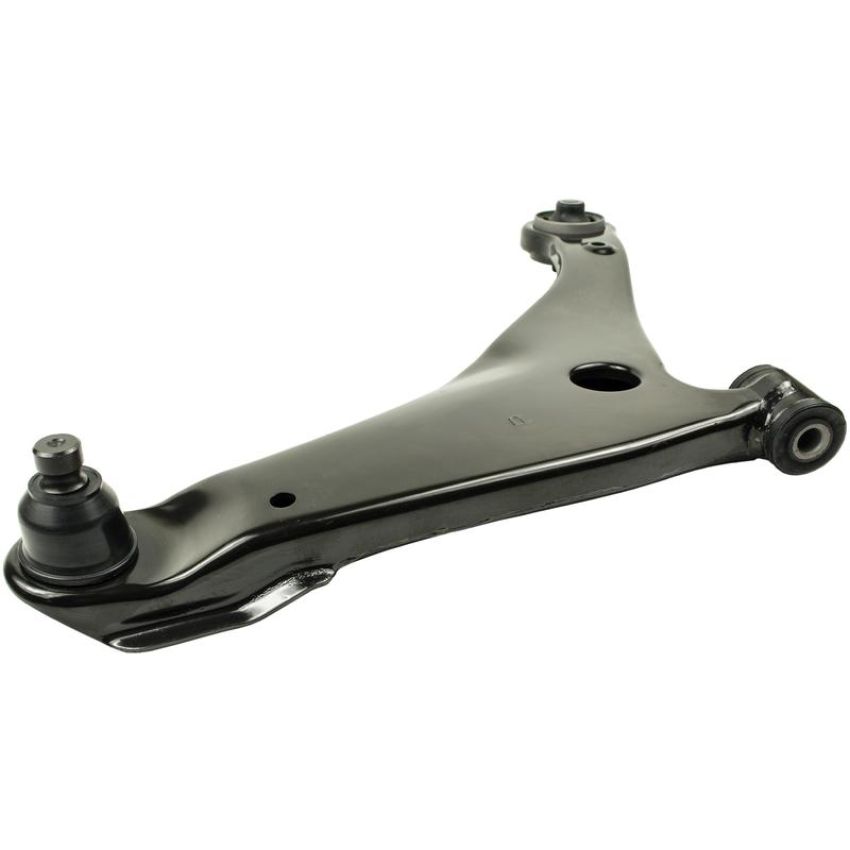 MEVOTECH CMS801155 Suspension Control Arm and Ball Joint Assembly