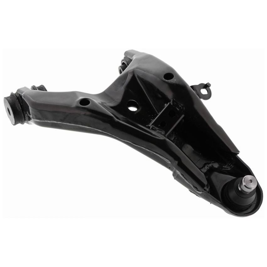 MEVOTECH CMS801177 Suspension Control Arm and Ball Joint Assembly