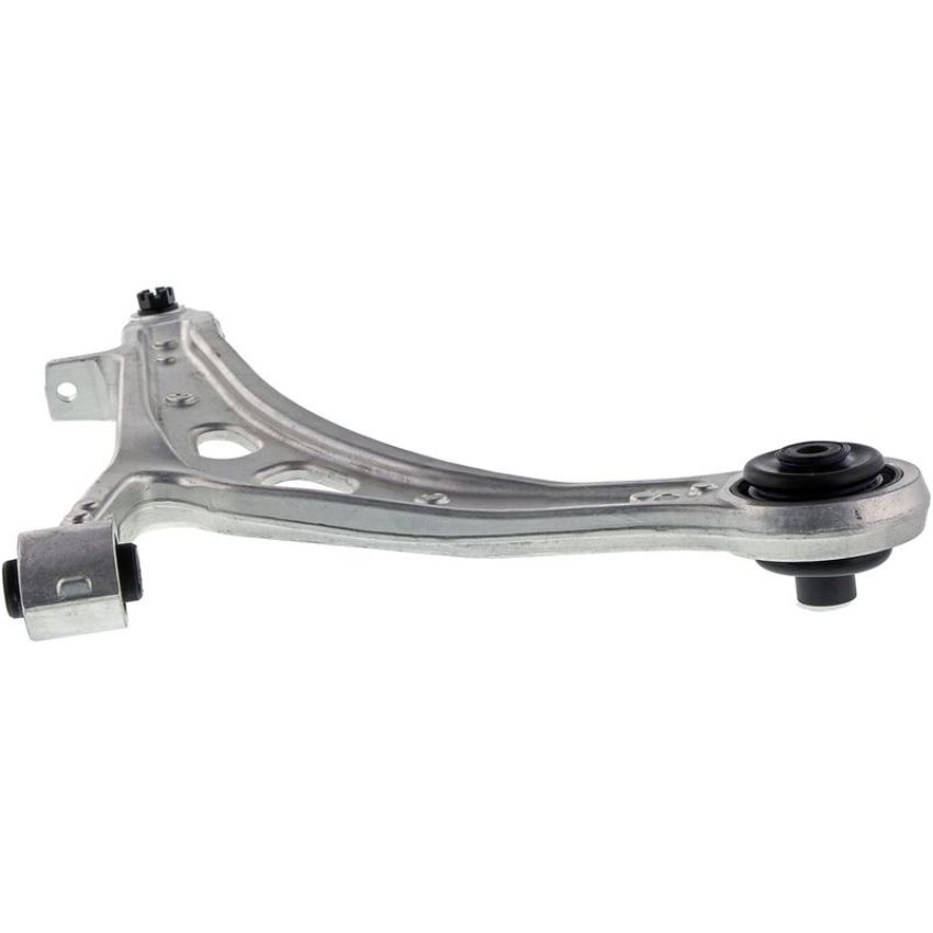 MEVOTECH CMS801178 Suspension Control Arm and Ball Joint Assembly