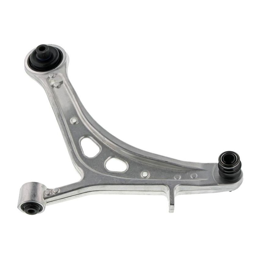 MEVOTECH CMS801178 Suspension Control Arm and Ball Joint Assembly