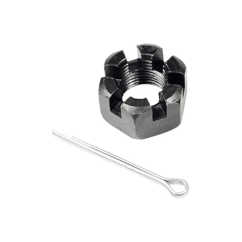 MEVOTECH CMS801178 Suspension Control Arm and Ball Joint Assembly