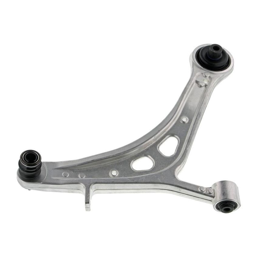 MEVOTECH CMS801179 Suspension Control Arm and Ball Joint Assembly