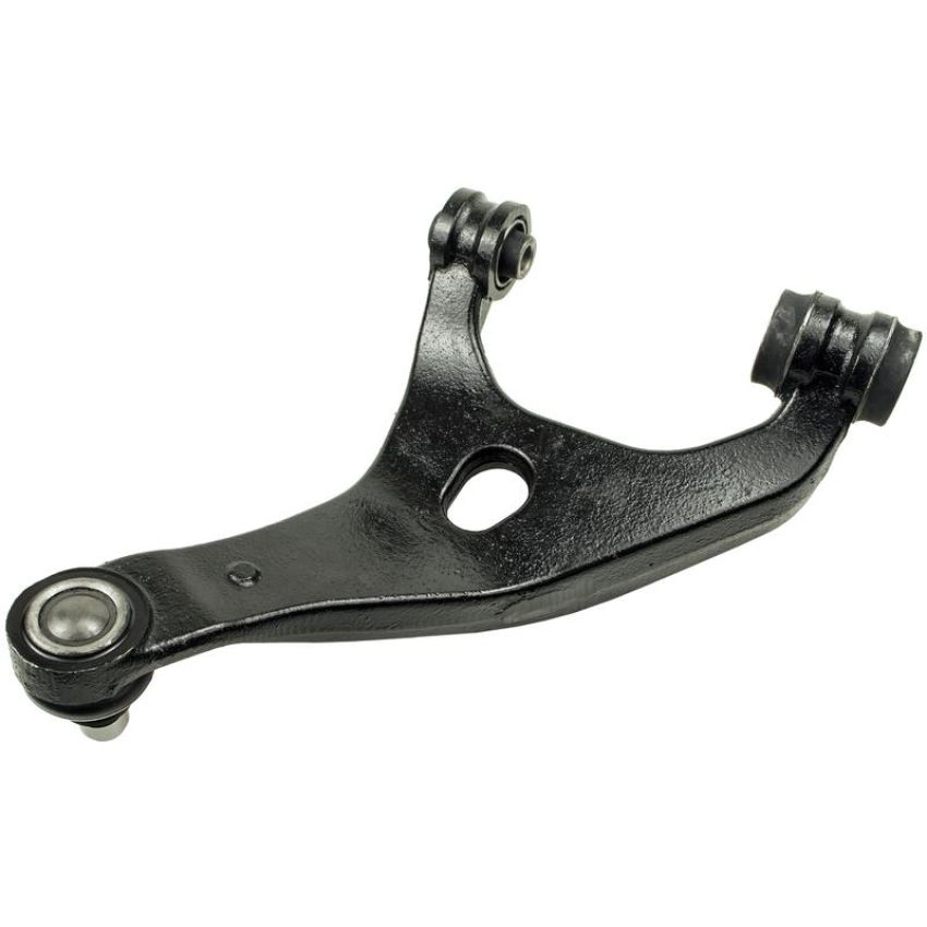 MEVOTECH CMS801180 Suspension Control Arm and Ball Joint Assembly