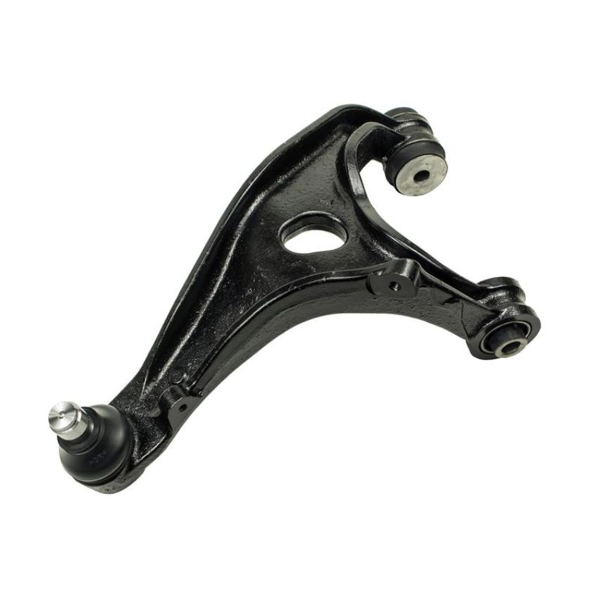 MEVOTECH CMS801180 Suspension Control Arm and Ball Joint Assembly