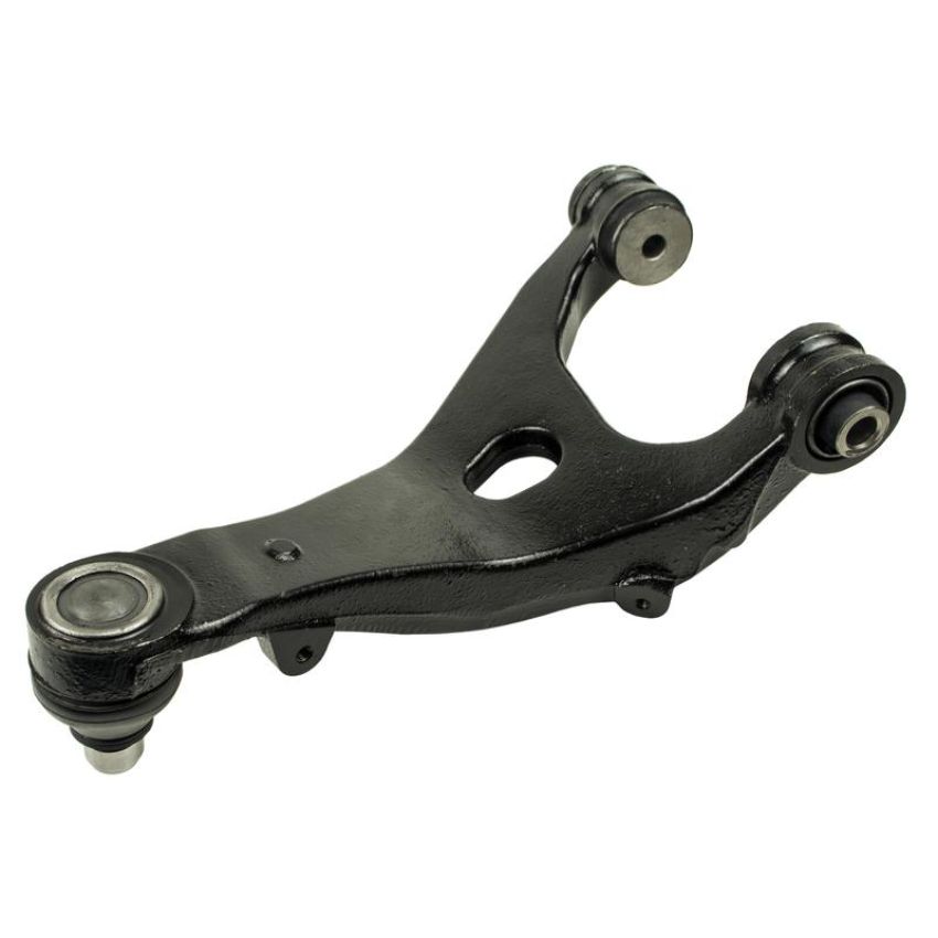 MEVOTECH CMS801181 Suspension Control Arm and Ball Joint Assembly