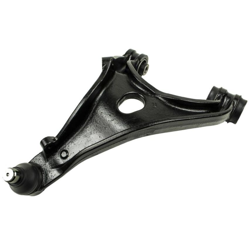 MEVOTECH CMS801181 Suspension Control Arm and Ball Joint Assembly
