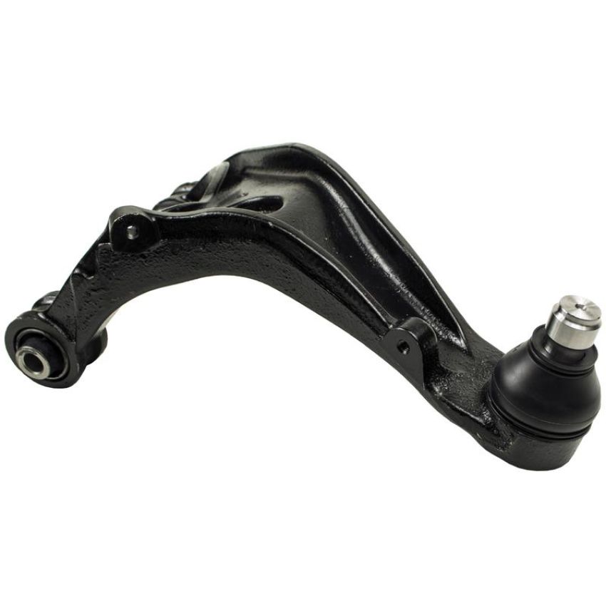 MEVOTECH CMS801181 Suspension Control Arm and Ball Joint Assembly