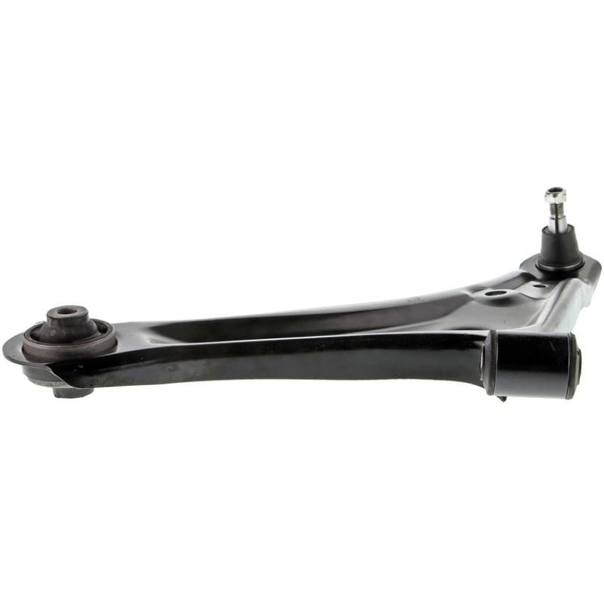 MEVOTECH CMS801186 Suspension Control Arm and Ball Joint Assembly