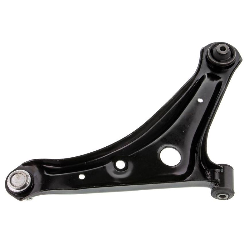 MEVOTECH CMS801186 Suspension Control Arm and Ball Joint Assembly