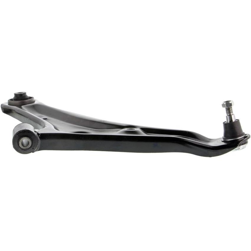 MEVOTECH CMS801186 Suspension Control Arm and Ball Joint Assembly