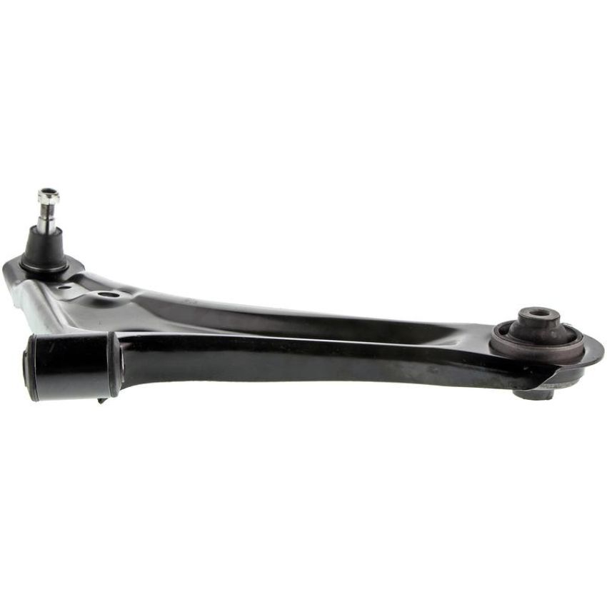 MEVOTECH CMS801187 Suspension Control Arm and Ball Joint Assembly