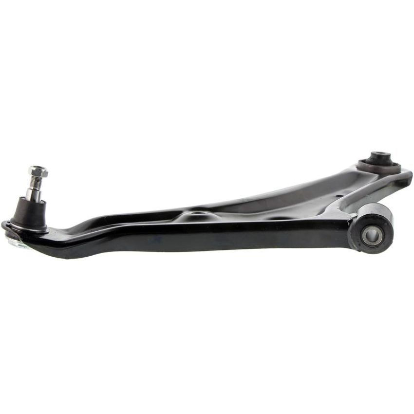 MEVOTECH CMS801187 Suspension Control Arm and Ball Joint Assembly
