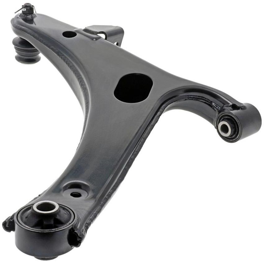 MEVOTECH CMS801192 Suspension Control Arm and Ball Joint Assembly