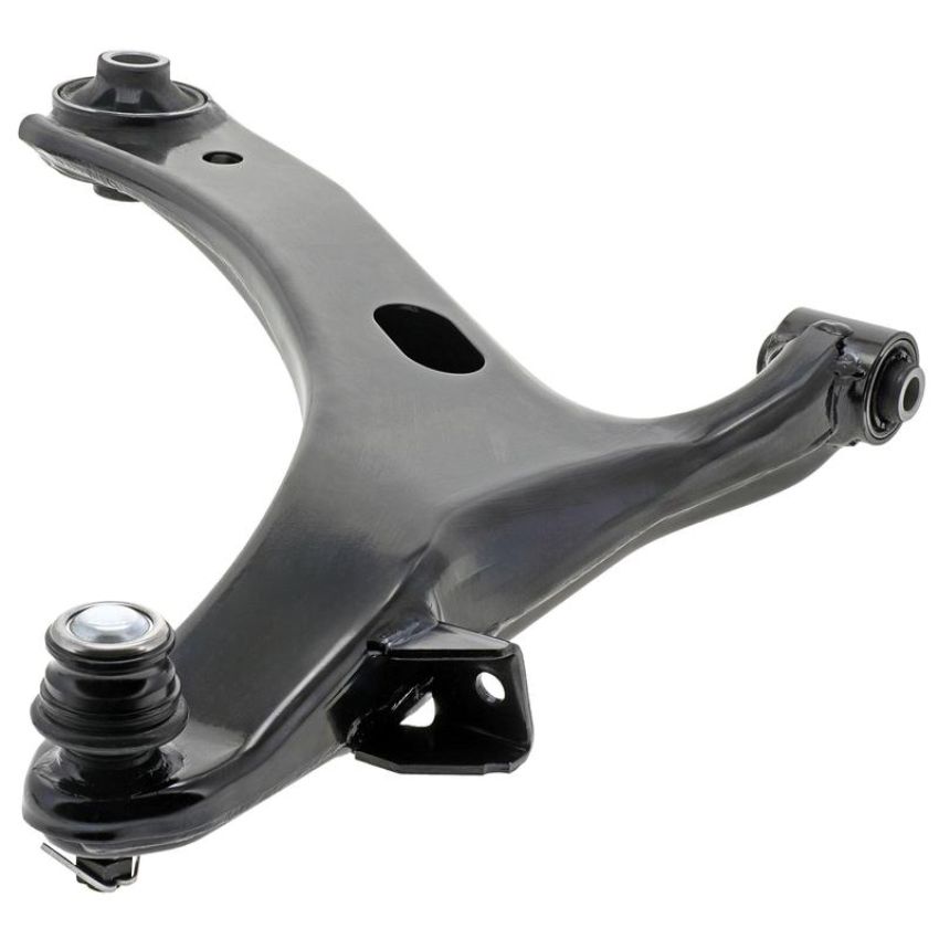 MEVOTECH CMS801192 Suspension Control Arm and Ball Joint Assembly