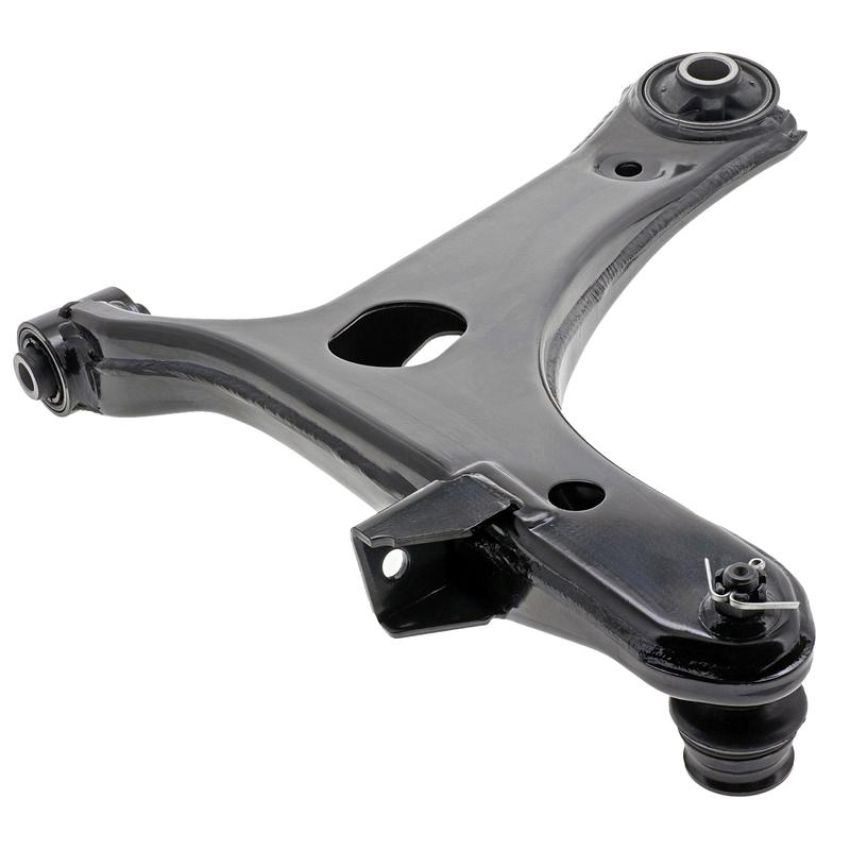 MEVOTECH CMS801192 Suspension Control Arm and Ball Joint Assembly