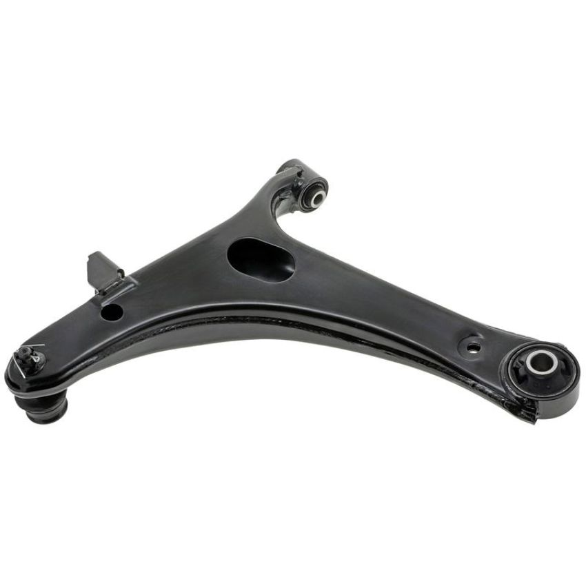 MEVOTECH CMS801192 Suspension Control Arm and Ball Joint Assembly