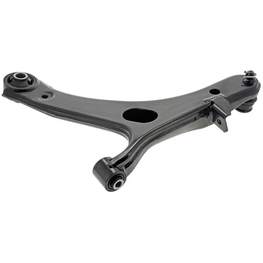 MEVOTECH CMS801192 Suspension Control Arm and Ball Joint Assembly