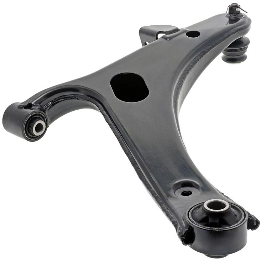 MEVOTECH CMS801193 Suspension Control Arm and Ball Joint Assembly