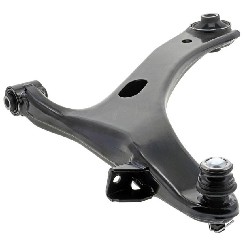 MEVOTECH CMS801193 Suspension Control Arm and Ball Joint Assembly
