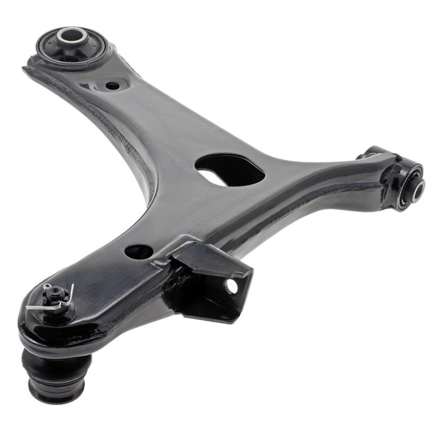 MEVOTECH CMS801193 Suspension Control Arm and Ball Joint Assembly