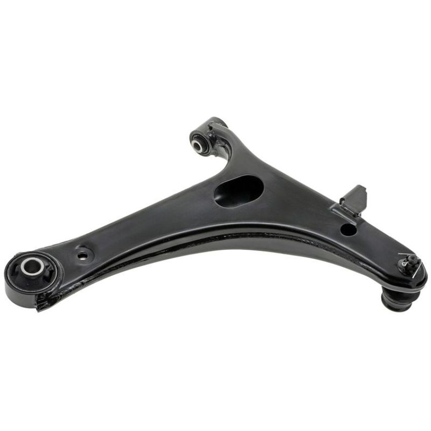MEVOTECH CMS801193 Suspension Control Arm and Ball Joint Assembly