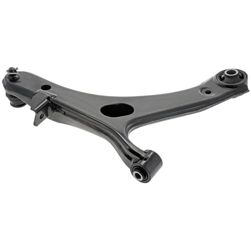 MEVOTECH CMS801193 Suspension Control Arm and Ball Joint Assembly