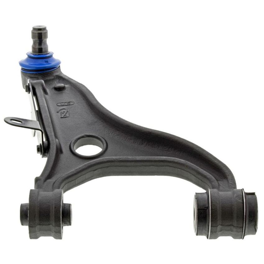 MEVOTECH CMS801199 Suspension Control Arm and Ball Joint Assembly