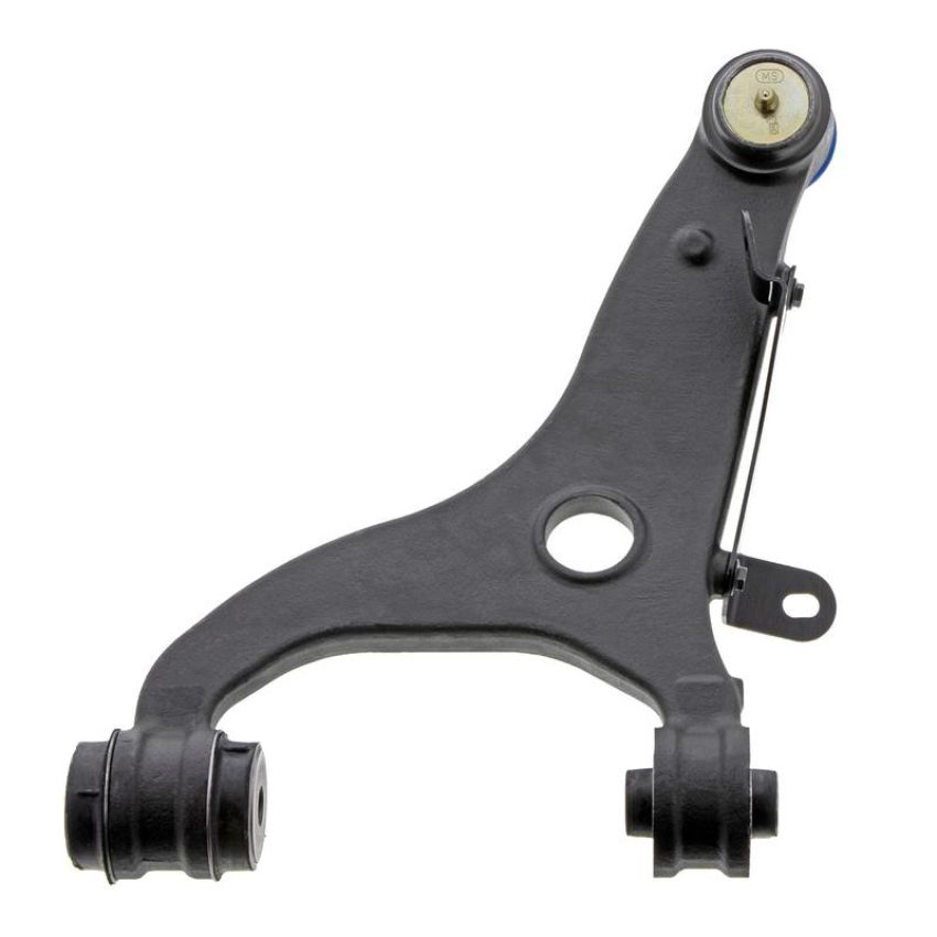 MEVOTECH CMS801199 Suspension Control Arm and Ball Joint Assembly