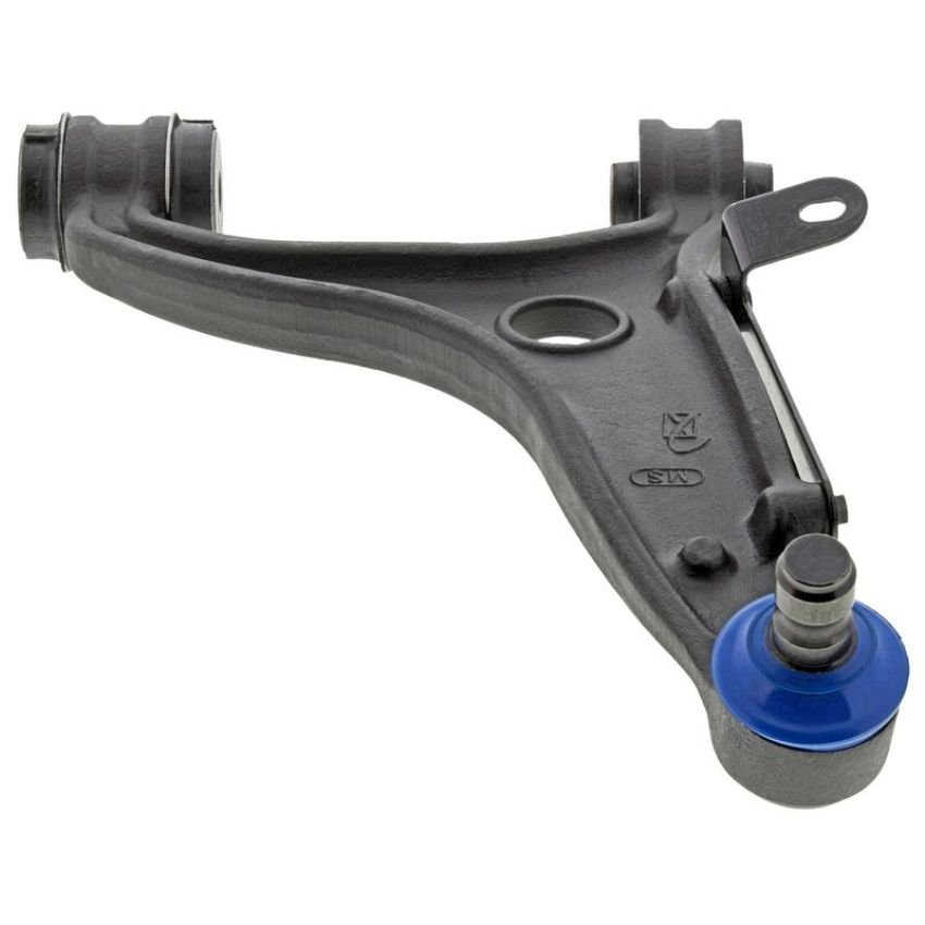 MEVOTECH CMS801199 Suspension Control Arm and Ball Joint Assembly