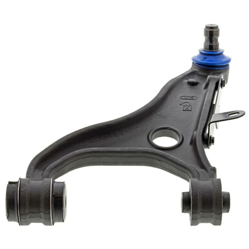 MEVOTECH CMS801200 Suspension Control Arm and Ball Joint Assembly
