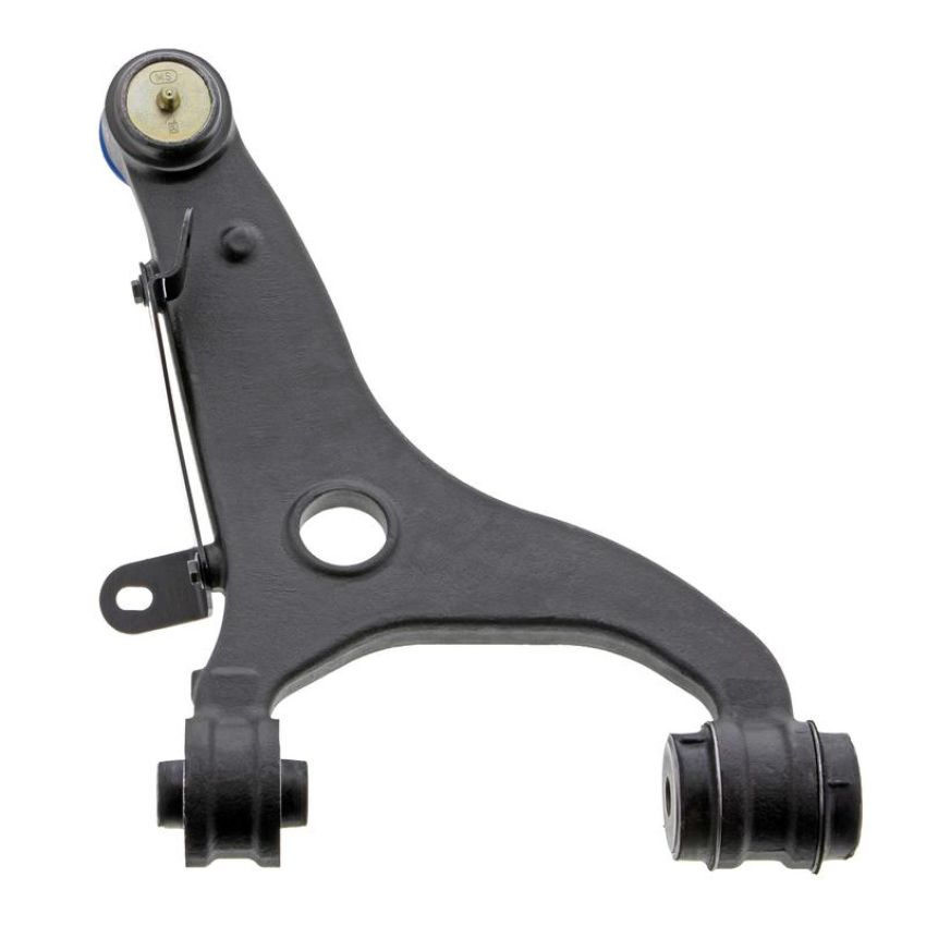 MEVOTECH CMS801200 Suspension Control Arm and Ball Joint Assembly
