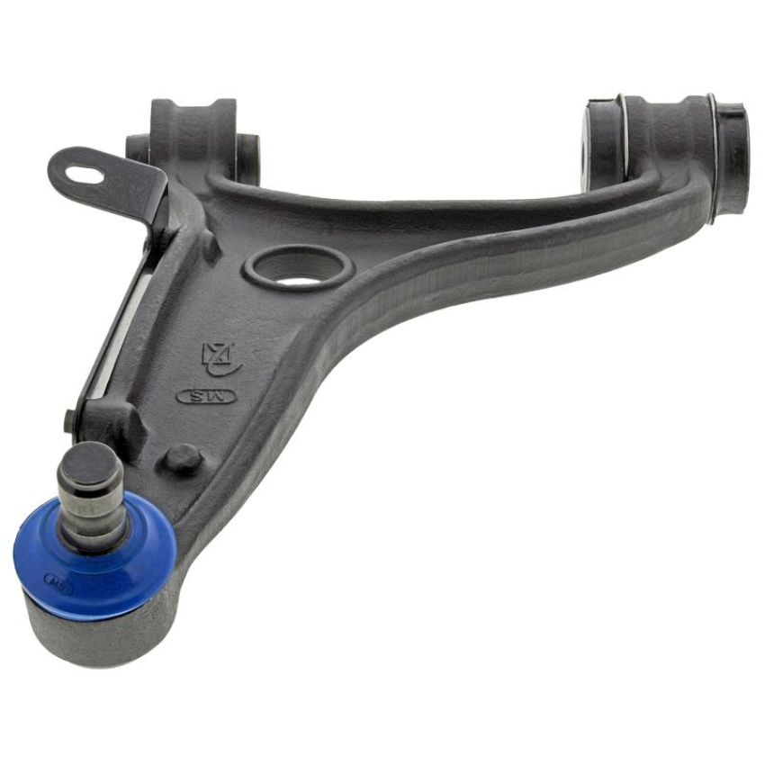 MEVOTECH CMS801200 Suspension Control Arm and Ball Joint Assembly