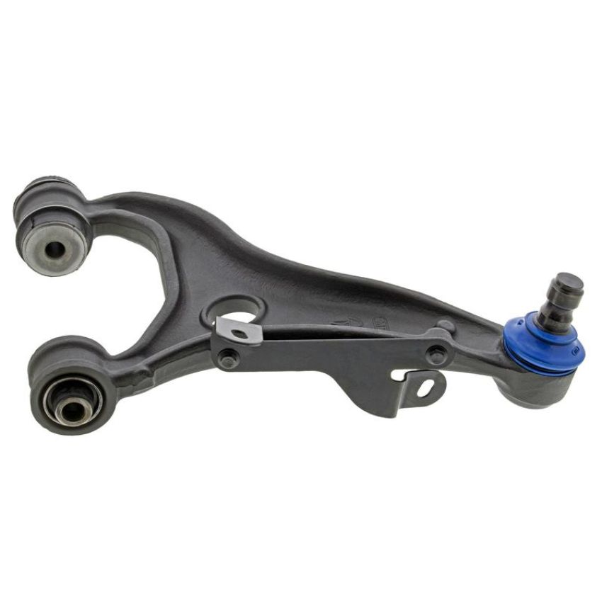 MEVOTECH CMS801200 Suspension Control Arm and Ball Joint Assembly