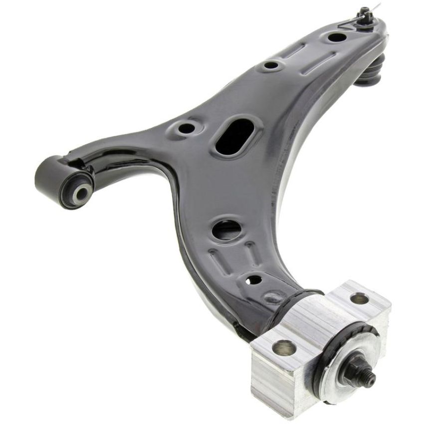 MEVOTECH CMS801201 Suspension Control Arm and Ball Joint Assembly