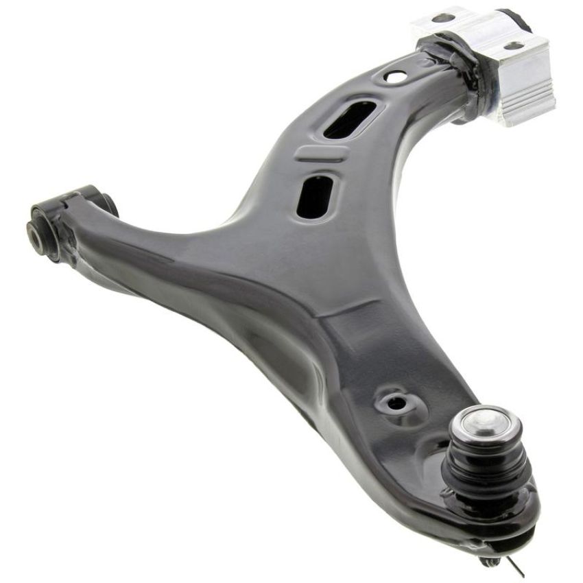 MEVOTECH CMS801201 Suspension Control Arm and Ball Joint Assembly